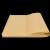 海斯迪克 大张牛皮纸 食物包装纸可高温灭菌牛皮纸 1194*889mm 10张 H-110