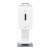 瑞沃（SVAVO）PL-151057ST白色 自动感应皂液器消毒机器酒店商场壁挂式喷雾洗手液器卫生间洗手机	