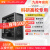 cloud hin 云轩三代至强工作站RTX 3090四卡8375C深度学习主机GPU服务器 intel 6348 28核56线程 2.6G 准系统 不含GPU显卡