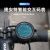 捷安特（GIANT）捷安特可导航智能交互码表山地公路自行车骑行测速器蓝牙装备 黑橙色