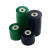 绿色PVC电线膜包装膜 塑料薄膜 包装膜 透明薄膜工业 5 10cm宽 (绿色)10cm宽电线膜