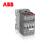 ABB AF直流接触器 线圈电压24-60VDC,38AMP,无辅助触点 AF38-30-00-11*24-60V AC/DC AF38-30-00-11