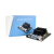 Jetson Nano16GB核心扩展板套件 替代B01 摄像头/网卡 套餐F 套件+亚克力外壳