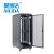 爱丽达 AP6832服务器机柜1.6米监控弱电交换机UPS机柜机房弱电机柜标准19英寸  黑