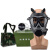 鹰嘴龙 05防毒面具（MF11B）面具+君品罐+迷彩包+盒子