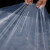 塑料薄膜大棚膜 农膜地膜 透明防水塑料布塑料膜装修防尘膜 货期：3天 4米宽10S厚约100米 40kg/卷