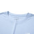 斯凯奇（Skechers）短袖女 2024夏季新款速干休闲针织T恤户外运动健身短袖 P223W139-00F5 S /155/80A