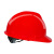 曲珞 红色安全帽 H99 ABS+印字(丰城煌上煌 酷仕盾 单位：顶