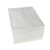 科力邦（Kelibang）擦机布棉布 工业抹布吸油清洁布吸水抹机布碎揩布不掉毛破布 白色20公斤标准尺寸 KBD3238