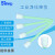 Swwip海绵SW-FS707HD高密进口无尘工业净化擦拭棒喷绘机喷头擦拭棉棒