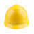 戴安 电信5G帽子 通信施工安全头盔 中国电信安全帽 近电感应帽 白色DA-T 加近电预警器