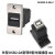 长型USB母座数据HDMI网络RJ45打印机插座TypeC光纤对接头方形模块 USB2.0【A型转B型】直通