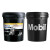 美孚（Mobil）美孚黑霸王齿轮油 85W-140 GL-5级，净含量18L/桶