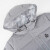 万星威（Munsingwear）【白鸭绒羽绒服】高尔夫男士冬季男装防风保暖外套中长款连帽 N565 M
