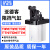 流水线阻挡器气缸 TWM TTH50X30SKF20 32 40 63 80*15亚德客型 TWH50X30SK(可调缓冲)