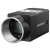 卷帘CMOS彩色千兆网口1200万像素机器视觉缺陷检测面阵工业相机 MV-CU120-10GM 1200万黑白 工业相机