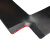纳仕徳 MF-116 自粘橡胶条玻璃减震垫缓冲条防滑橡胶垫片门缝密封扁条 厚5mm宽20mm 1米 