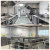 雅乐轩不锈钢厨具全套幼儿园商用厨房设备工程饭店食堂酒店餐厅厨房设计