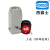 HDXBSCN西霸士连接器 弹片接线HA-004-FS/MS 5芯4+1 FS母芯 10A H3A-MTG-M20