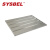 西斯贝尔（sysbel）WAL115L镀锌钢层板 安全柜配套层板 化学品柜层板 安全柜层板 115加仑防爆柜层板WAL115L（大） 2.7*70*76（高宽深/cm） 现货