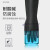 锋上工业橡胶手套加长耐酸碱手套防油防化劳动加厚防护手套清洁