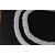 缠绕管 理线包线管 包线管 绕线器 理线器 集线器 电线线束保护带 12MM（黑色）8米