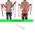 电工安全带高空作业施工安全带电工保险带腰带围杆带五点式安全带 蓝色 围杆带