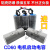 CD60进口电机启动电容100/150/200/250/300/350/400/500UF/450V CD60 150UF(小) 体积35mm*80mm