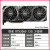 定制RTX3060 3060Ti 3070  二手拆机猛禽火神 直播游戏4K显卡 七 华硕3060 12G 猛禽（旗舰版