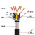 琅澎RVVSP双绞屏蔽线2 4 6 8 10 12芯0.3 0.5 0.75平方485通讯信号线 RVSP对绞2芯0.2平方 足100米