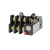 正泰 热继电器/保护器JR36-20 过载保护224v热保护继电器 热过载继电器JR36-20 0.68-1.1A