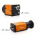 Mars4072S-30um微图视觉12MP 30fps行曝光IMX226芯片USB3.0工业相机 Mars4072S-30uc 彩色 29 mm x 29 mm x 29 mm