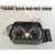 融测气保电焊机配件KR350A500A送丝机遥控盒电流电压调节控制器二 线包焊机四线 金属壳 普通电位器