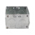 钢制接线盒 形状：四方形；型号：86*86mm；安装方式：明装