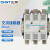正泰（CHNT）交流接触器 CJ20-16 220V