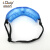 芯硅谷 S4339 防护眼罩 工业护目镜 防雾护目镜 蓝色镜框,透明防雾片;6付 1盒(6付)
