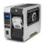 ZEBRA 斑马 ZT610(300dpi) 工业级热敏/热转印标签条码打印机 不干胶标签电子面单打印（标配版）