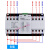 适用4P双自动转换三相四线63A80A100A1双路切换器380 100A 4p