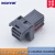 定制Nextron Internal MINISAS HD连接器36P 1*1接口Z-H02R0 MOLEX MINISAS HD连接器