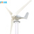 风力发电机12v24v220v永磁小型车载风光互补风能发电机 3000W3片【含控制器】