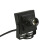 500万高清宽动态室外逆光拍摄安卓工业相机无畸变拍照USB摄像头 2.1mm140度(微畸变)