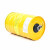 唐丰 TF-A中型滤毒罐  黄色7号滤毒罐 1个 
