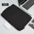 GYSFONE 适用小米Xiaomi Book 12.4英寸二合一平板电脑包保护套收纳包手提袋 黑色-内胆包
