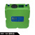 斯特克48V高枝锯割草机专用电池充电器 48V 6A 2F12A 2F20A锂电瓶 48V12A锂电池含充包