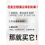 灯光定时器门头灯控制器门头发光字灯箱广告牌牌匾招牌灯时控开关 驼色 220V时控新壳