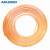 ABLEMEN1/2-1 外直径15.2MM 内置空调室分辅材普通阻燃铜管50/12-1M