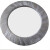 鑫亨达（XINHENGDA）碳钢金属法兰垫片 金属缠绕垫 石墨密封高温密封垫15-DN200-DN500 DN300 一个