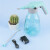 冰禹 BYyc-236 电动喷水壶 USB充电喷雾水壶 园艺高压自动洒水壶 冰绿1.5L（实）