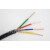 YJV电缆线2 3 4 5芯1.5 2.5 4 6平方国标抗老化铜芯护套电缆电线 铜芯国标4芯6平方