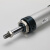 威耐特 铝合金小型气动笔形迷你气缸MAL16系列--25-50-75-100-125-150-175-200-225-250-275-300 MAL 16-150